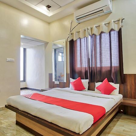 Oyo 61311 Maharaja Agrasen Resort And Lodging Buldhana Bagian luar foto