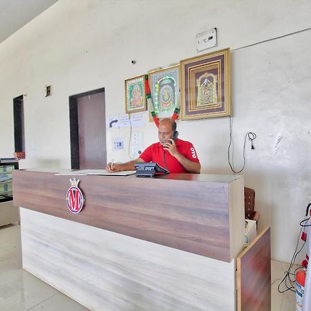 Oyo 61311 Maharaja Agrasen Resort And Lodging Buldhana Bagian luar foto