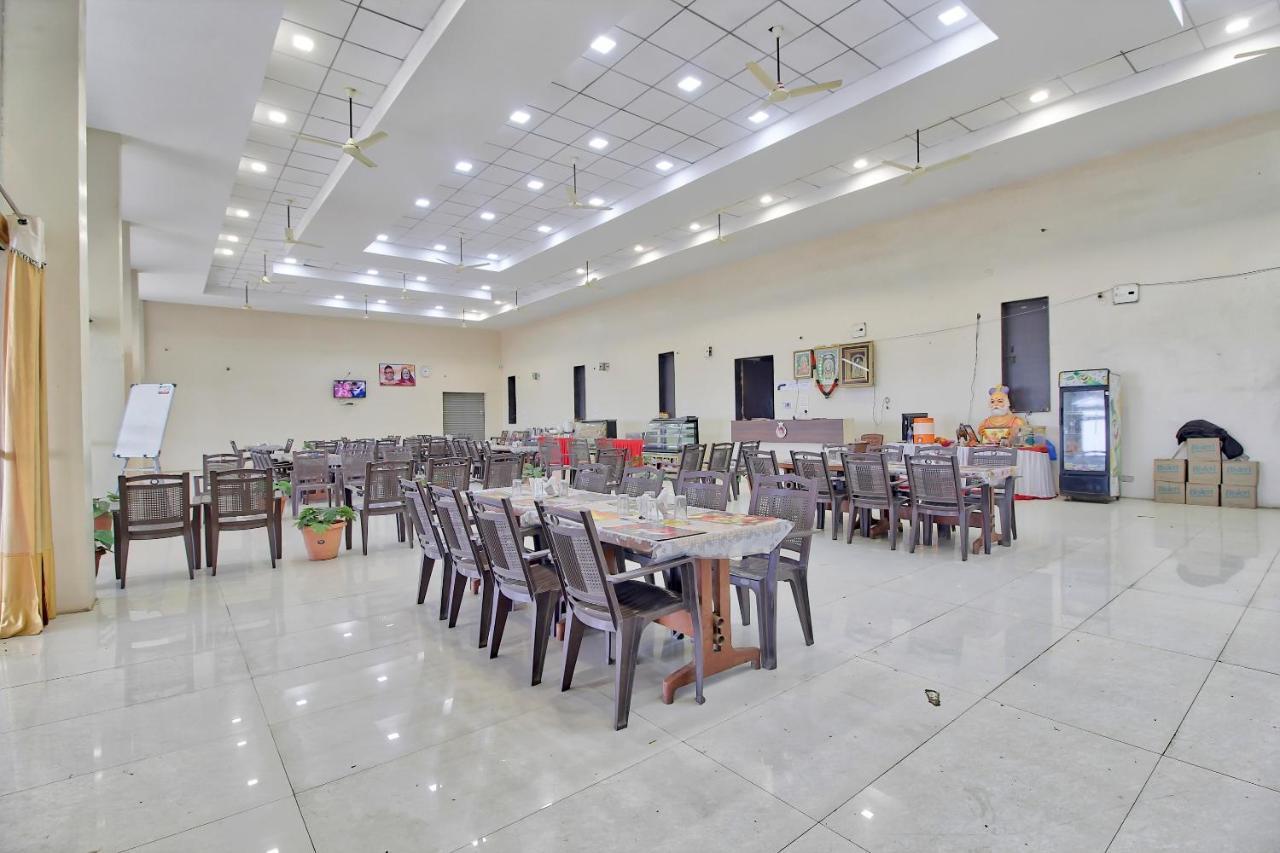 Oyo 61311 Maharaja Agrasen Resort And Lodging Buldhana Bagian luar foto