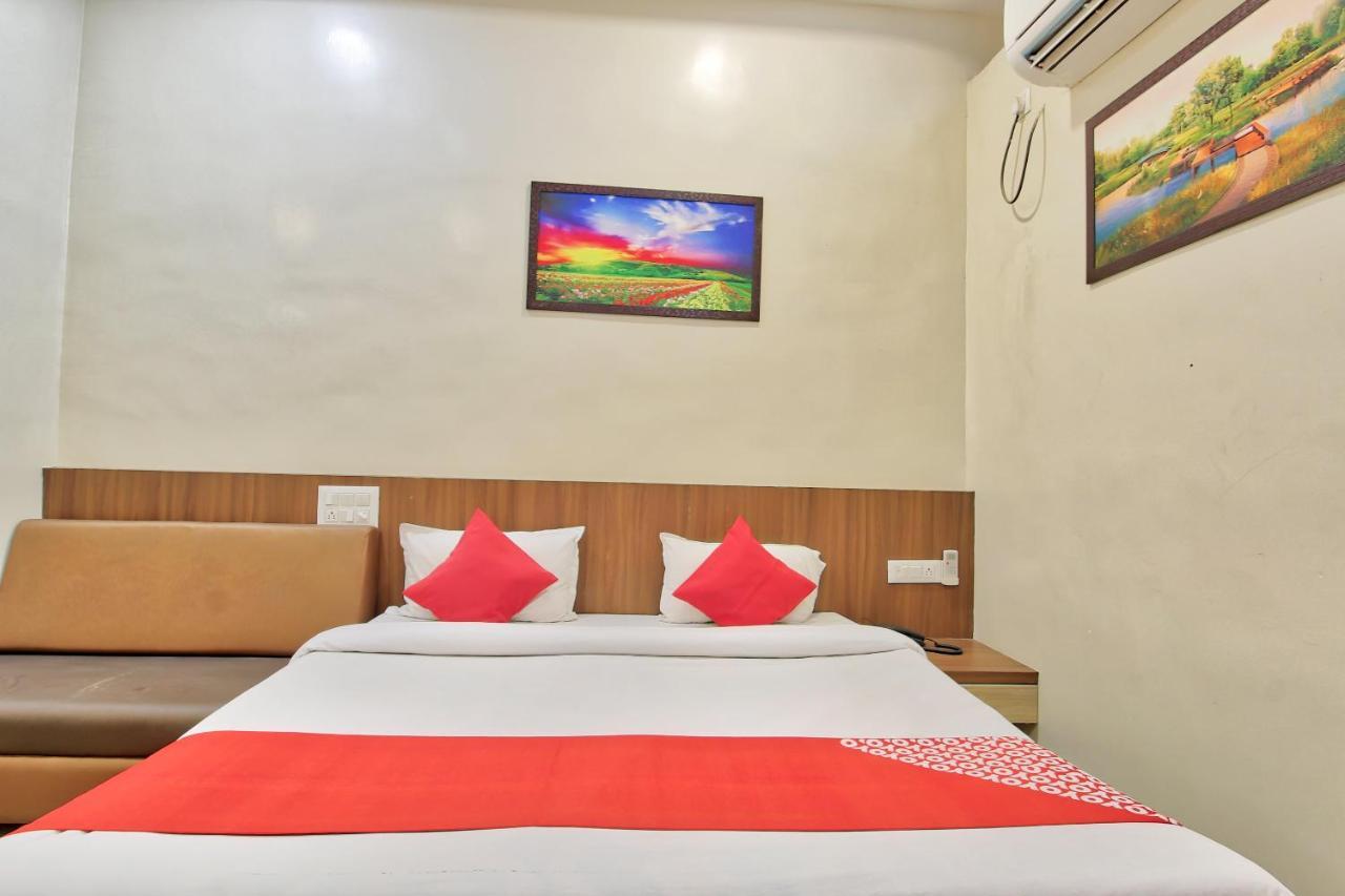 Oyo 61311 Maharaja Agrasen Resort And Lodging Buldhana Bagian luar foto