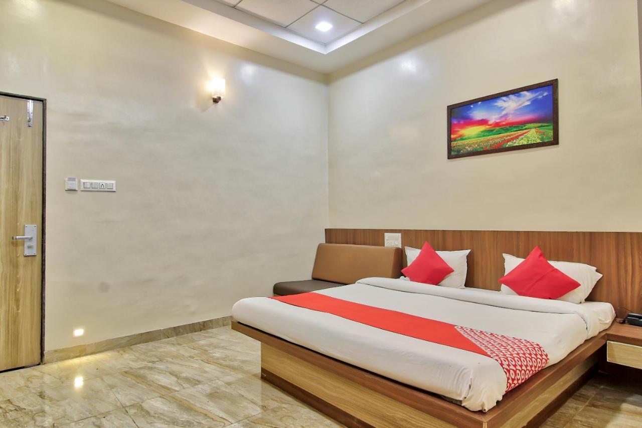 Oyo 61311 Maharaja Agrasen Resort And Lodging Buldhana Bagian luar foto