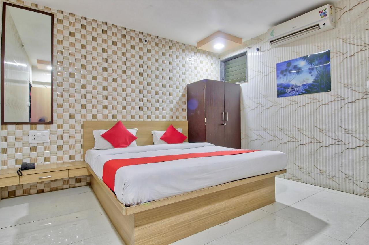 Oyo 61311 Maharaja Agrasen Resort And Lodging Buldhana Bagian luar foto