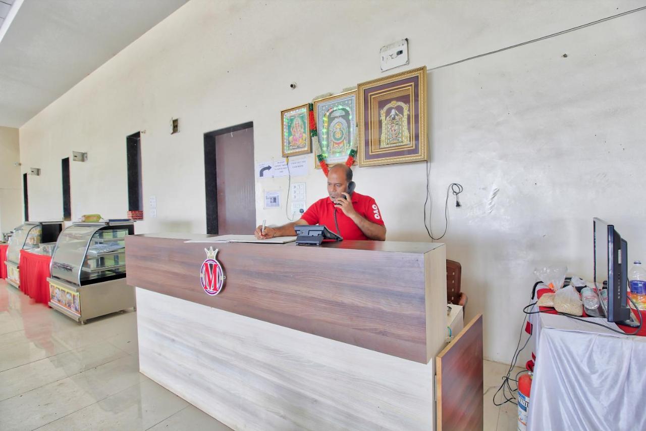 Oyo 61311 Maharaja Agrasen Resort And Lodging Buldhana Bagian luar foto
