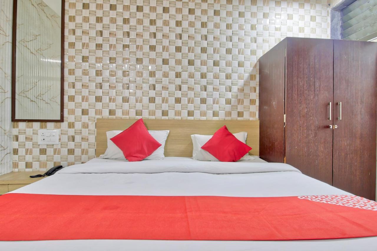 Oyo 61311 Maharaja Agrasen Resort And Lodging Buldhana Bagian luar foto