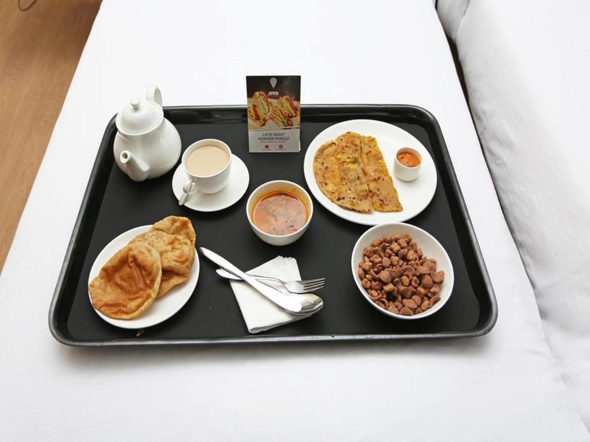 Oyo 61311 Maharaja Agrasen Resort And Lodging Buldhana Bagian luar foto